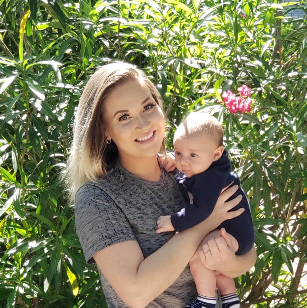 Meet your Posher, Seabreeze